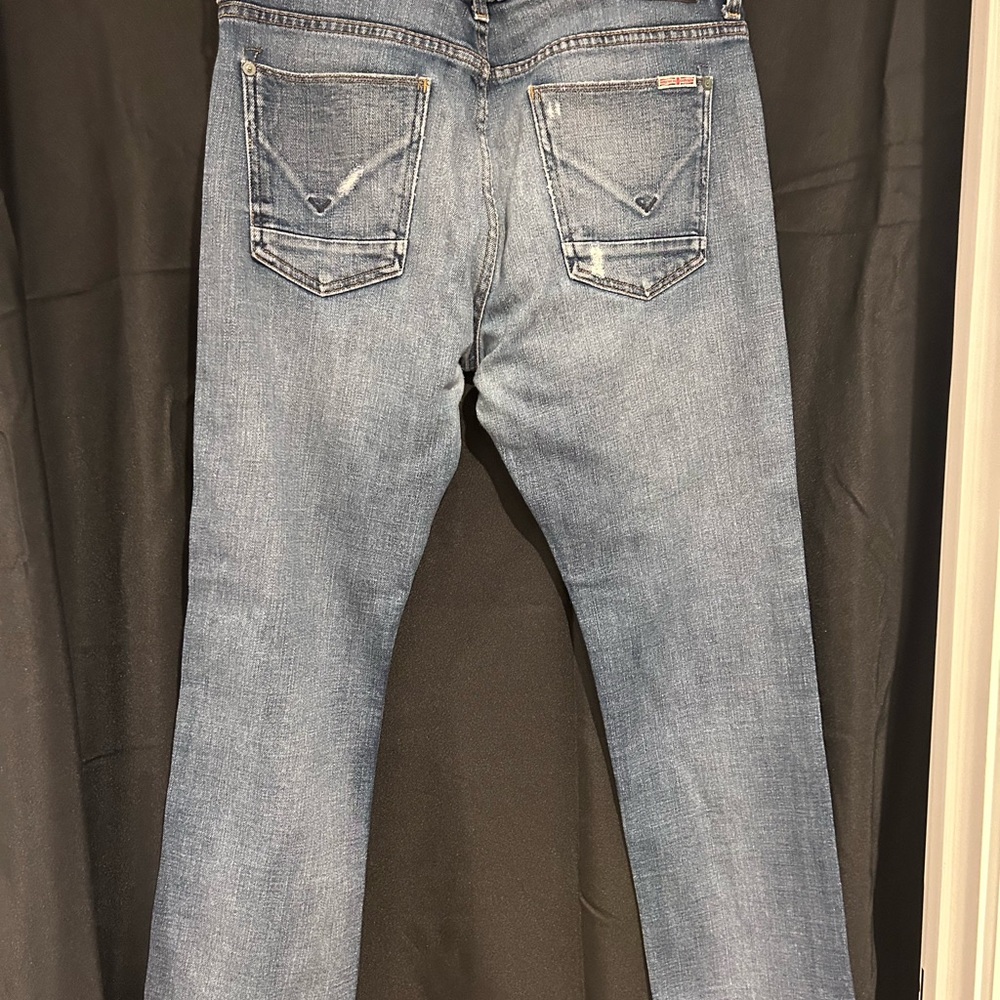 Men Hudson Jeans size - 31